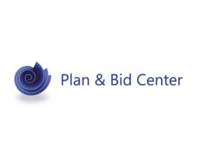 Logo Design entry 599056 submitted by jeongsudesign to the Logo Design for HBA Plan & Bid Center run by mike.erdmann