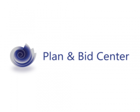 Logo Design entry 599059 submitted by aysel to the Logo Design for HBA Plan & Bid Center run by mike.erdmann