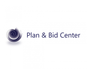 Logo Design entry 599061 submitted by Widodo to the Logo Design for HBA Plan & Bid Center run by mike.erdmann