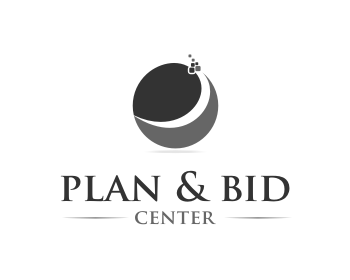Logo Design entry 599283 submitted by Widodo to the Logo Design for HBA Plan & Bid Center run by mike.erdmann