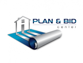 Logo Design Entry 599207 submitted by octopie to the contest for HBA Plan & Bid Center run by mike.erdmann