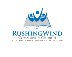 Logo Design entry 599295 submitted by elevenz to the Logo Design for Rushing Wind Community Church run by 67tripower
