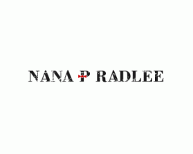 Logo Design entry 599324 submitted by asc to the Logo Design for Nana P. Radlee run by NanaPRadlee