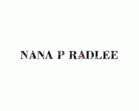 Logo Design entry 599325 submitted by wishmeluck to the Logo Design for Nana P. Radlee run by NanaPRadlee
