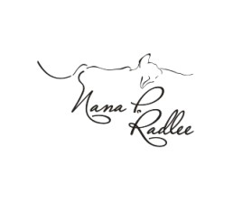 Logo Design Entry 599330 submitted by K. to the contest for Nana P. Radlee run by NanaPRadlee