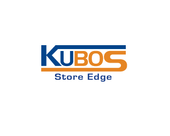 Logo Design entry 599486 submitted by rekakawan to the Logo Design for KUBOS STORE-EDGE run by dzjr0002