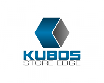 Logo Design entry 599486 submitted by Anton_WK to the Logo Design for KUBOS STORE-EDGE run by dzjr0002
