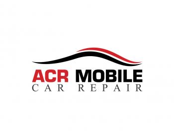 Logo Design entry 599641 submitted by faysalfarhan to the Logo Design for ACR Mobile Car Repair run by jwernquist
