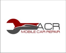 Logo Design Entry 599655 submitted by phonic to the contest for ACR Mobile Car Repair run by jwernquist