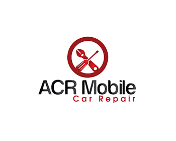 Logo Design entry 599641 submitted by iffikhan to the Logo Design for ACR Mobile Car Repair run by jwernquist