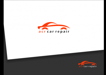 Logo Design entry 599641 submitted by andriejames to the Logo Design for ACR Mobile Car Repair run by jwernquist
