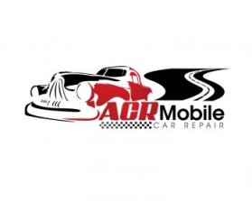 Logo Design Entry 599714 submitted by gabbyadingail to the contest for ACR Mobile Car Repair run by jwernquist