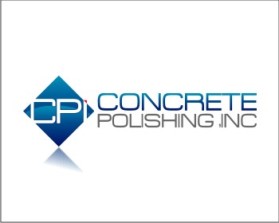 Logo Design entry 599952 submitted by phonic to the Logo Design for Concrete Polishing, Inc. run by ConcretePolishing