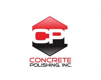 Logo Design entry 599952 submitted by ronnysland to the Logo Design for Concrete Polishing, Inc. run by ConcretePolishing