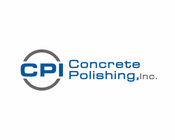 Logo Design entry 599952 submitted by Lavina to the Logo Design for Concrete Polishing, Inc. run by ConcretePolishing