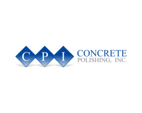 Logo Design entry 600041 submitted by faysalfarhan to the Logo Design for Concrete Polishing, Inc. run by ConcretePolishing