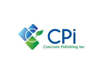 Logo Design entry 600062 submitted by rekakawan to the Logo Design for Concrete Polishing, Inc. run by ConcretePolishing