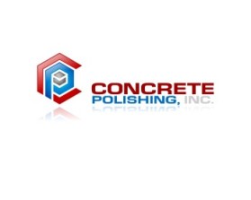 Logo Design entry 600147 submitted by TRC  to the Logo Design for Concrete Polishing, Inc. run by ConcretePolishing