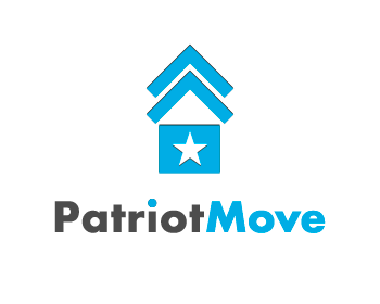 Logo Design entry 600254 submitted by MPid to the Logo Design for PatriotMove run by PatriotMove