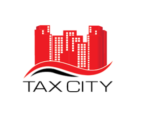 Logo Design entry 600276 submitted by creativeshotonline to the Logo Design for Tax City, LLC run by theshubins4