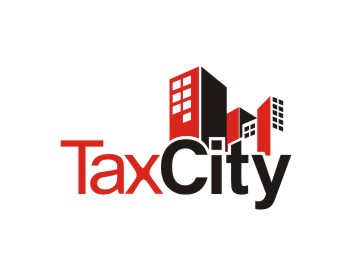 Logo Design entry 600281 submitted by iNsomnia to the Logo Design for Tax City, LLC run by theshubins4