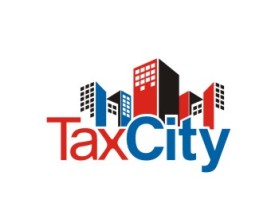 Logo Design entry 600289 submitted by iNsomnia to the Logo Design for Tax City, LLC run by theshubins4