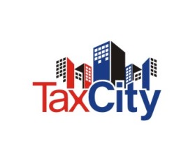 Logo Design entry 600316 submitted by ah nashier to the Logo Design for Tax City, LLC run by theshubins4