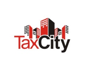 Logo Design entry 600317 submitted by kebasen to the Logo Design for Tax City, LLC run by theshubins4