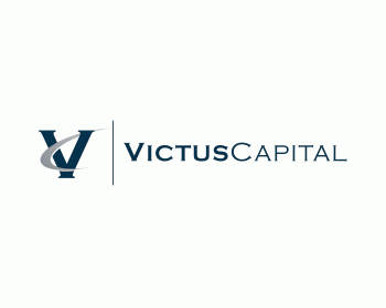 Logo Design entry 600451 submitted by cclia to the Logo Design for Victus Capital ICC Limited run by Mark Stubbs