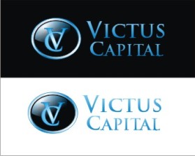 Logo Design entry 600460 submitted by JSan to the Logo Design for Victus Capital ICC Limited run by Mark Stubbs