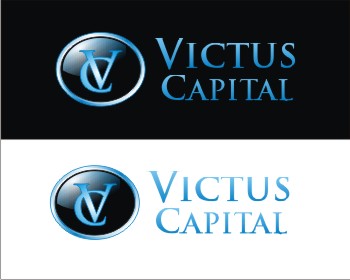Logo Design entry 600451 submitted by grayshadow to the Logo Design for Victus Capital ICC Limited run by Mark Stubbs