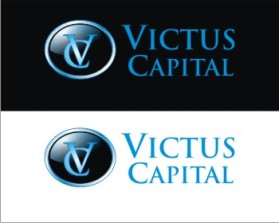 Logo Design entry 600465 submitted by grayshadow to the Logo Design for Victus Capital ICC Limited run by Mark Stubbs