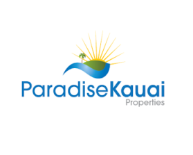 Logo Design entry 600476 submitted by ronnysland to the Logo Design for Paradise Kauai Properties run by jdander