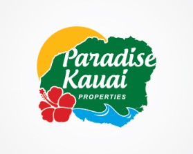 Logo Design Entry 600483 submitted by yat-zun to the contest for Paradise Kauai Properties run by jdander