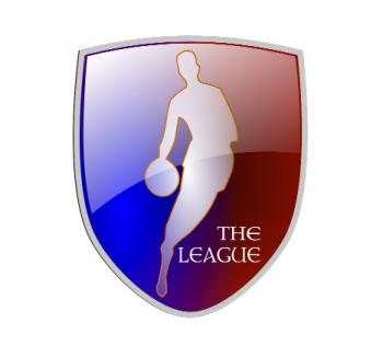 Logo Design entry 600704 submitted by quinlogo to the Logo Design for The League run by negretez