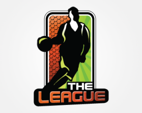 Logo Design entry 600667 submitted by airish.designs to the Logo Design for The League run by negretez