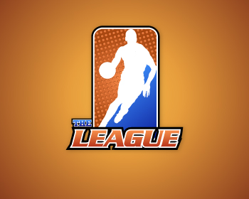 Logo Design entry 600671 submitted by airish.designs to the Logo Design for The League run by negretez