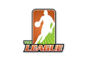 Logo Design entry 600672 submitted by K. to the Logo Design for The League run by negretez