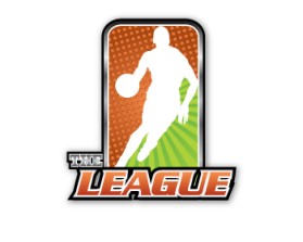 Logo Design entry 600673 submitted by airish.designs to the Logo Design for The League run by negretez