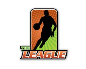 Logo Design entry 600674 submitted by K. to the Logo Design for The League run by negretez