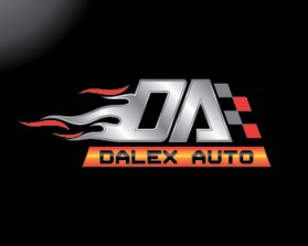 Logo Design entry 600904 submitted by eliph26 to the Logo Design for Dalex Auto Services LTD run by dalexauto