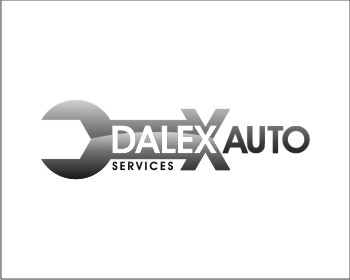Logo Design entry 600904 submitted by phonic to the Logo Design for Dalex Auto Services LTD run by dalexauto