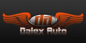 Logo Design Entry 600933 submitted by eliph26 to the contest for Dalex Auto Services LTD run by dalexauto