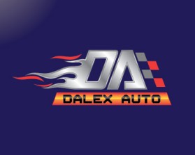 Logo Design entry 600937 submitted by eliph26 to the Logo Design for Dalex Auto Services LTD run by dalexauto