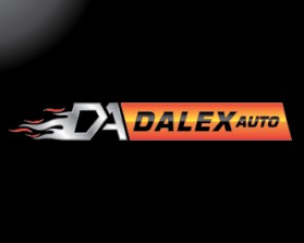 Logo Design entry 600938 submitted by abed_007 to the Logo Design for Dalex Auto Services LTD run by dalexauto