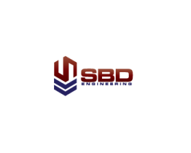 Logo Design entry 600964 submitted by Lavina to the Logo Design for sbdengineering.ro run by dam1an
