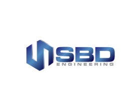 Logo Design entry 600976 submitted by civilizacia to the Logo Design for sbdengineering.ro run by dam1an