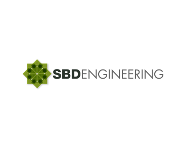 Logo Design entry 600981 submitted by ovidius to the Logo Design for sbdengineering.ro run by dam1an