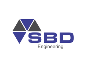Logo Design Entry 600993 submitted by tato to the contest for sbdengineering.ro run by dam1an