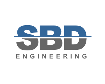 Logo Design entry 600993 submitted by Widodo to the Logo Design for sbdengineering.ro run by dam1an